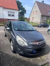 Opel Corsa D ecoFlex 1.4 Diesel (2 Hand). - Opel Corsa mit Diesel-Antrieb: 1.4
