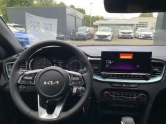 KIA Ceed Sportswagon 1.0T 48V DCT 100 NIGHTLINE *Win KIA Ceed Sportswagon 1.0T 48V DCT 100 NIGHTLINE *Win