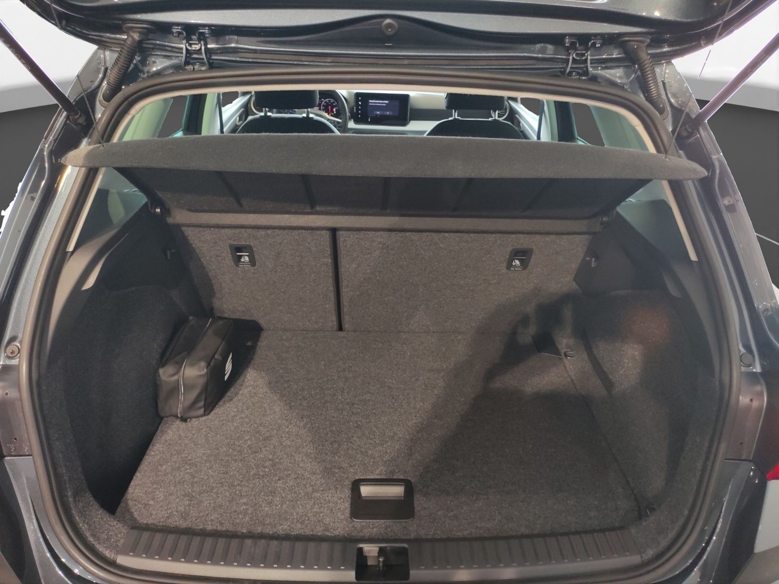 Seat Arona - Bild 21