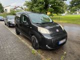 Fiat Qubo  1.4 - Fiat Qubo aus 2009