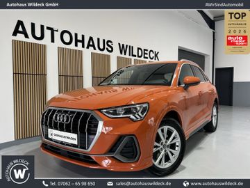 Audi Q3 - 1