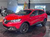 Renault Kadjar Crossborder Leder LED Bose DAB Keyless - gebrauchte Renault SUV & Geländewagen