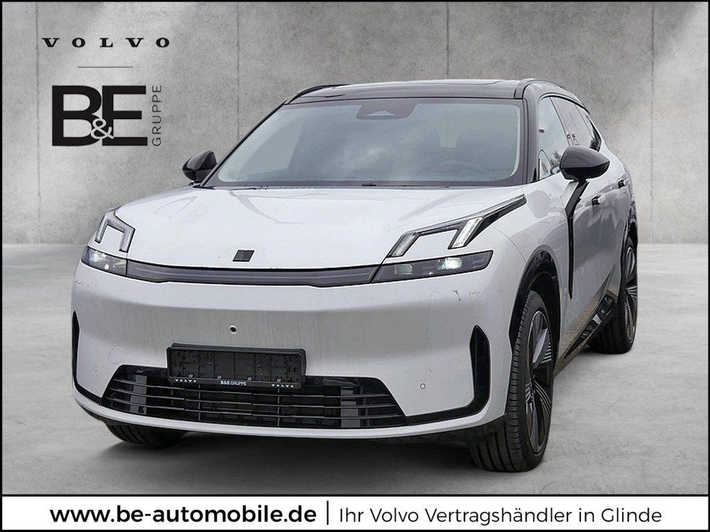 Image of Lynk&Co 08