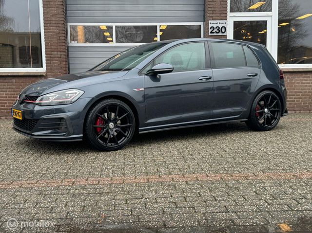 Volkswagen Golf 2.0 TSI GTI DSG NAVI/XENON/LED/CAMERA