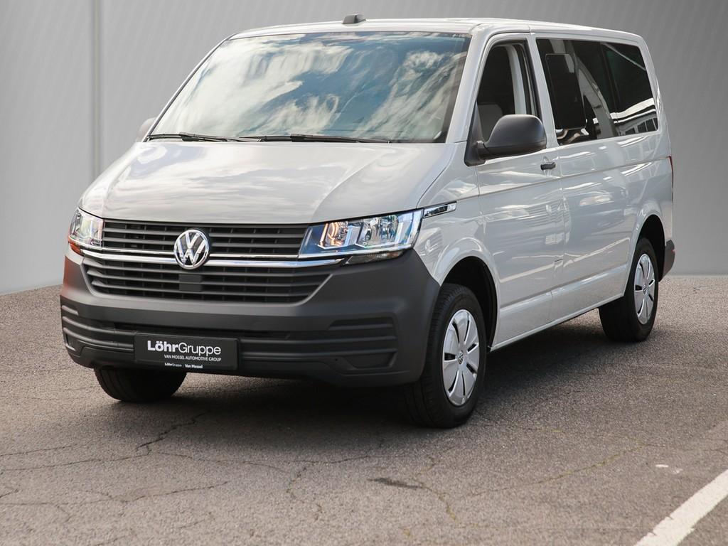 Volkswagen T6.1 Transporter Caravelle 2.0 TDI Navi/RFK