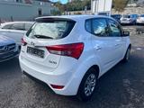 Hyundai ix20 blue Classic - Hyundai ix20 aus 2016