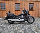 Kawasaki VN 900 Classic - KAWASAKI VN 900 CLASSIC