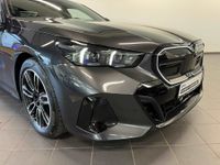 BMW i5 - Vorschau Bild 5