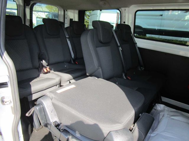 Transit Custom Kombi 320 L1 Trend/AHK/Klima/PPS/