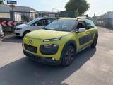 Citroën C4 Cactus Feel Edition Kamera - Citroën C4 Cactus aus 2014