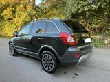 Opel Antara 3.2 V6 Cosmo 4x4 Cosmo Automatik Leder - Opel Antara mit Benzin-Antrieb: Automatik