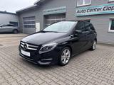 Mercedes-Benz B 180 d 7G-DCT Urban (Automatik) - Mercedes B-Klasse SUV