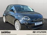 Fiat 500 Elektro Action  Radio & Winter Paket  - Fiat Gebrauchtwagen in Dortmund