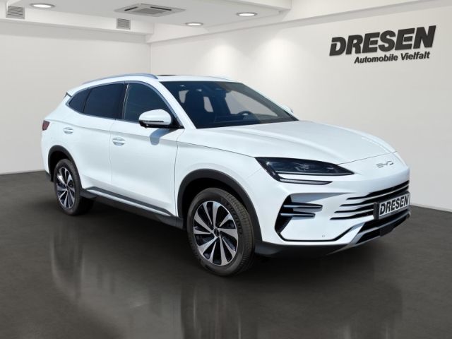 BYD SEAL U - Bild 3