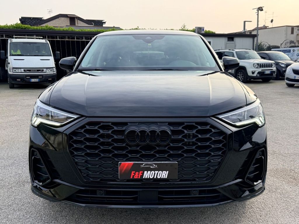 Image of Audi Q3