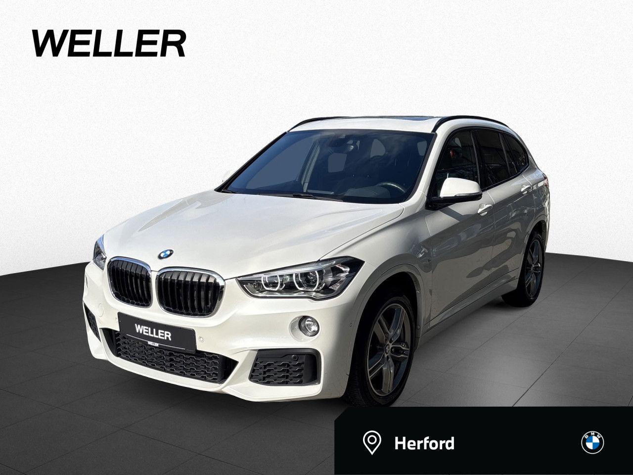 BMW X1 xDrive20dA M Sport Pano,Kam,H/K,St+Go,DA+,HuD