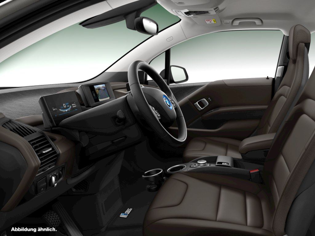 BMW i3 - Bild 3