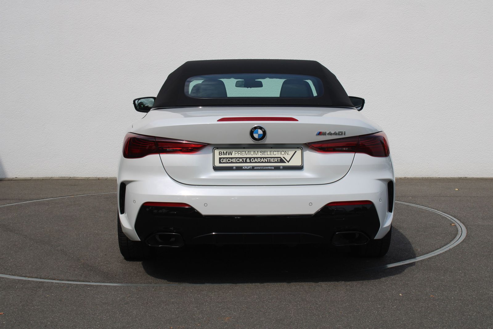 BMW M440 - Bild 9