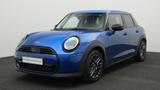 MINI Classic Trim - MINI Cooper C mit Panoramadach