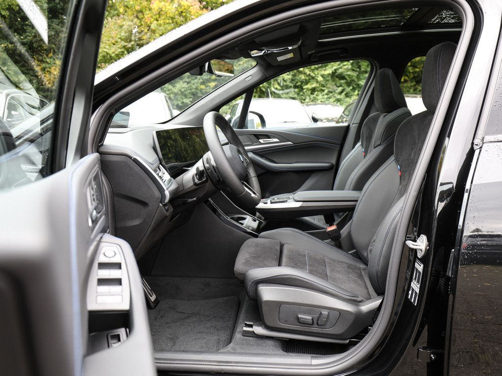 BMW 220 Active Tourer - Bild 16