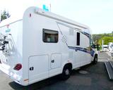 Knaus LIVE WAVE 650 MF - Knaus Teilintegrierter