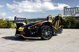 Polaris Slingshot - POLARIS MOTORRAD