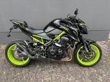Kawasaki Z 900 - Kawasaki Motorräder in Mainz