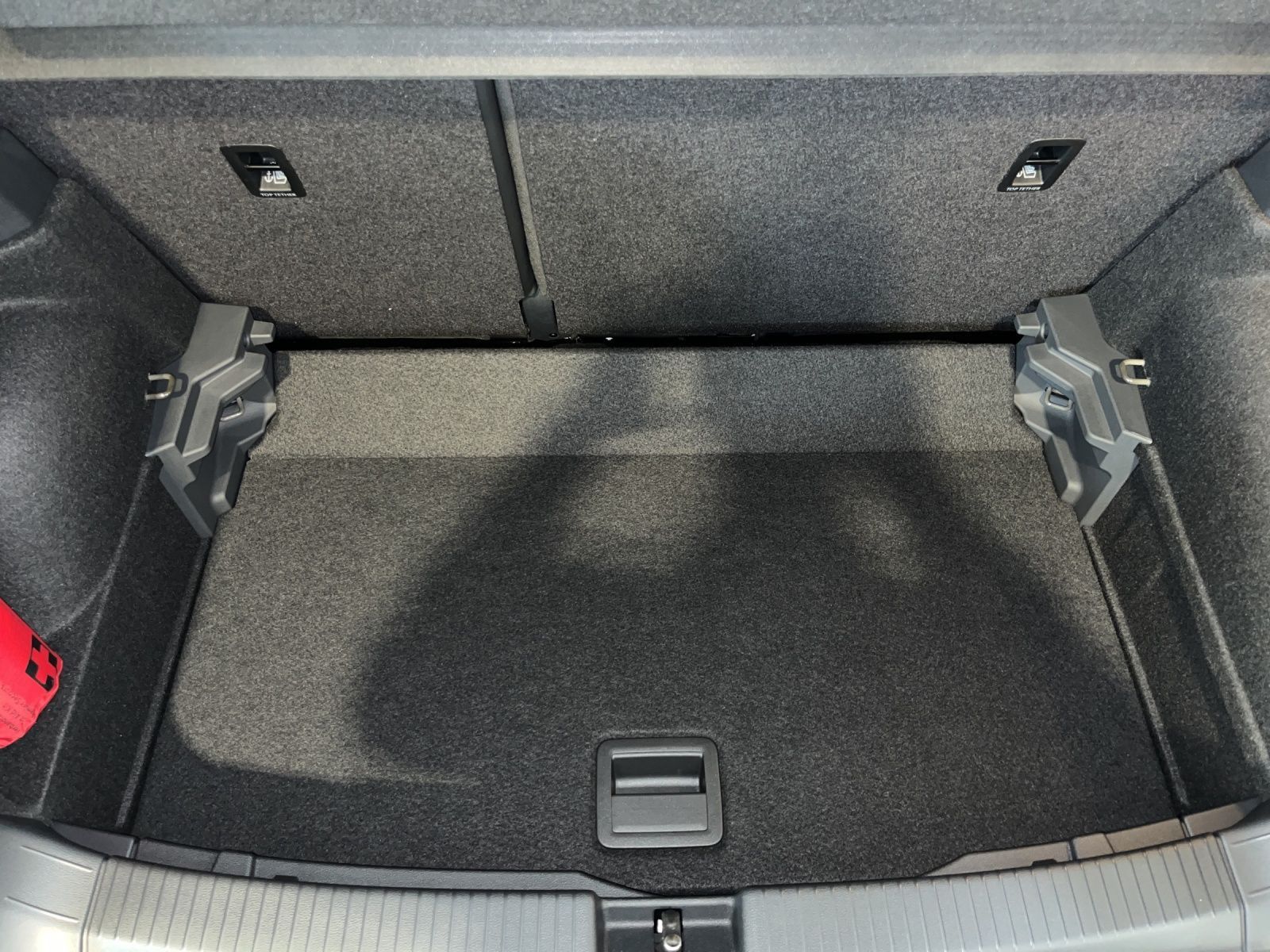 Volkswagen T-Cross - Bild 17