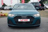 Audi A1 Sportback 30TFSI VC Virtual Cockpit Sitzheizu - Audi A1: Sportback