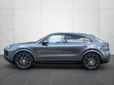 Porsche Cayenne E-Hybrid Coupé BOSE Sitzbelüftung AHK - Porsche Cayenne Jahreswagen