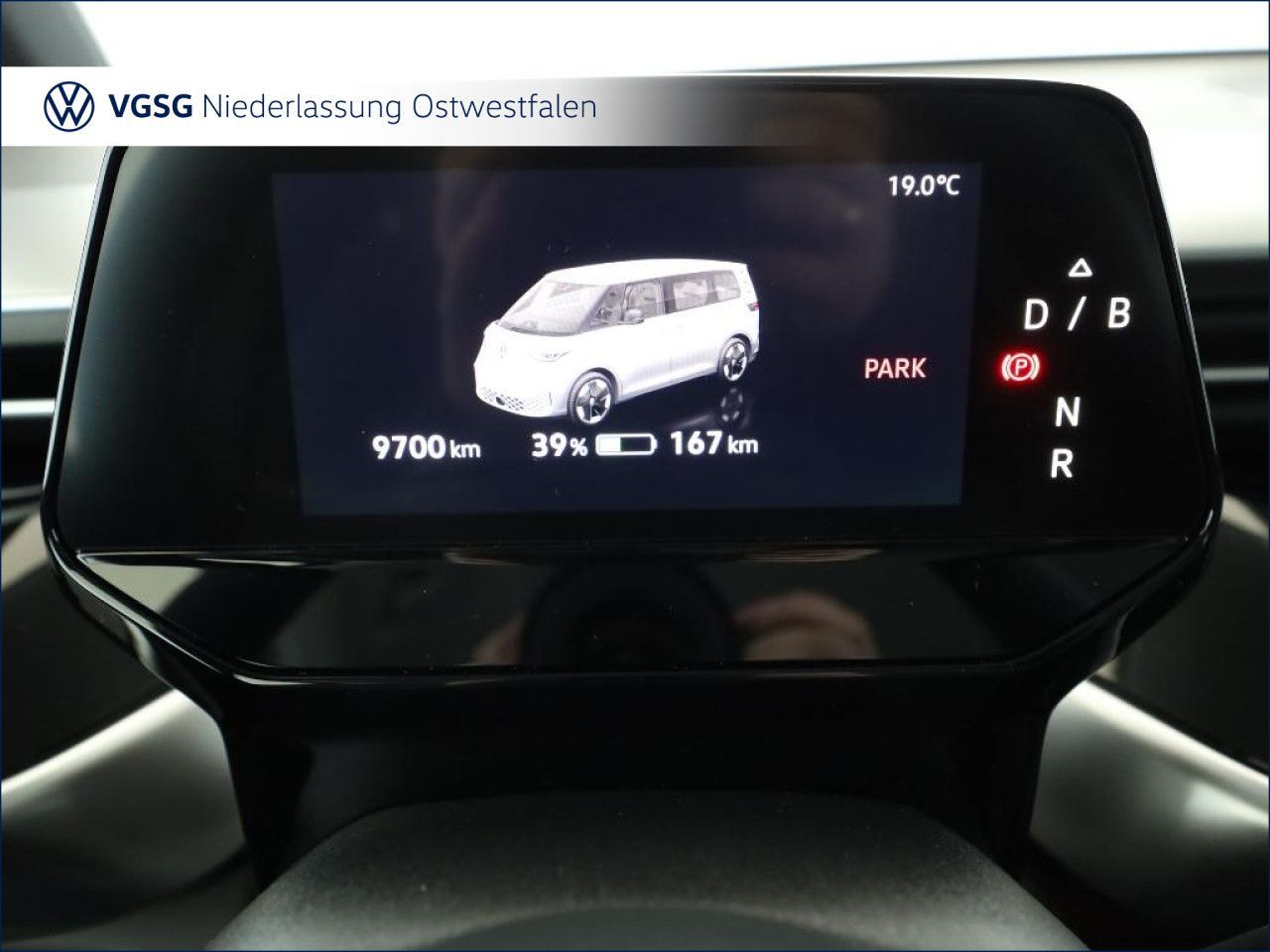 Volkswagen ID. Buzz - Bild 13