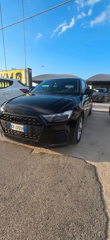 Image of Audi A1