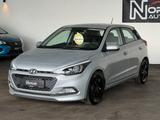 Hyundai i20*Intro Edition*erst 61 Tkm*Spurhalteassisten* - Hyundai i20 mit Benzin-Antrieb