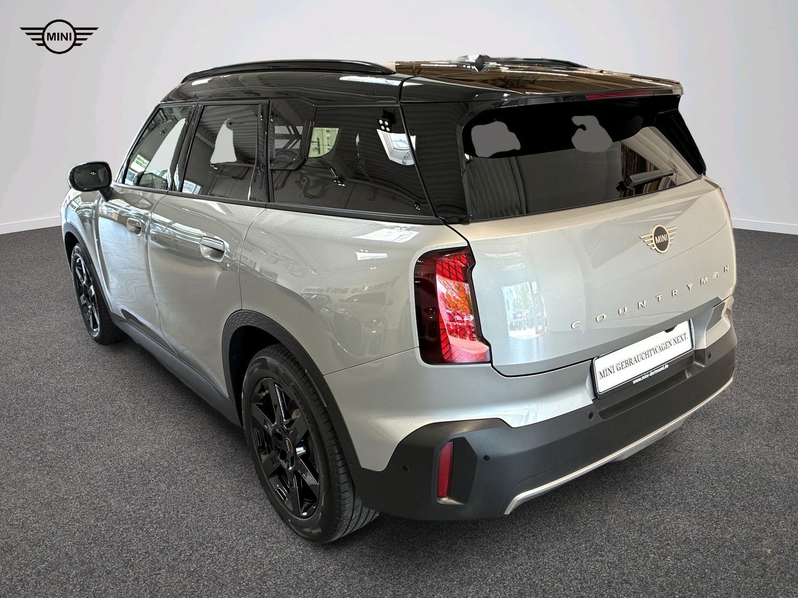 MINI Countryman D (Cooper) - Bild 8