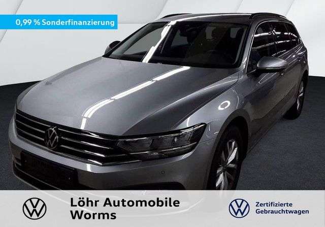 Volkswagen Passat Variant 2.0TDI Business AHK ACC TEMPOMAT 