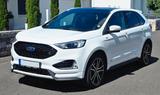 Ford Edge 2,0 l EcoBlue Bi-Turbo 4x4 ST-Line Automati - mit Diesel-Antrieb: Turbo Auto