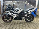 Honda CBR 125 JC39 - HONDA CB 125 J