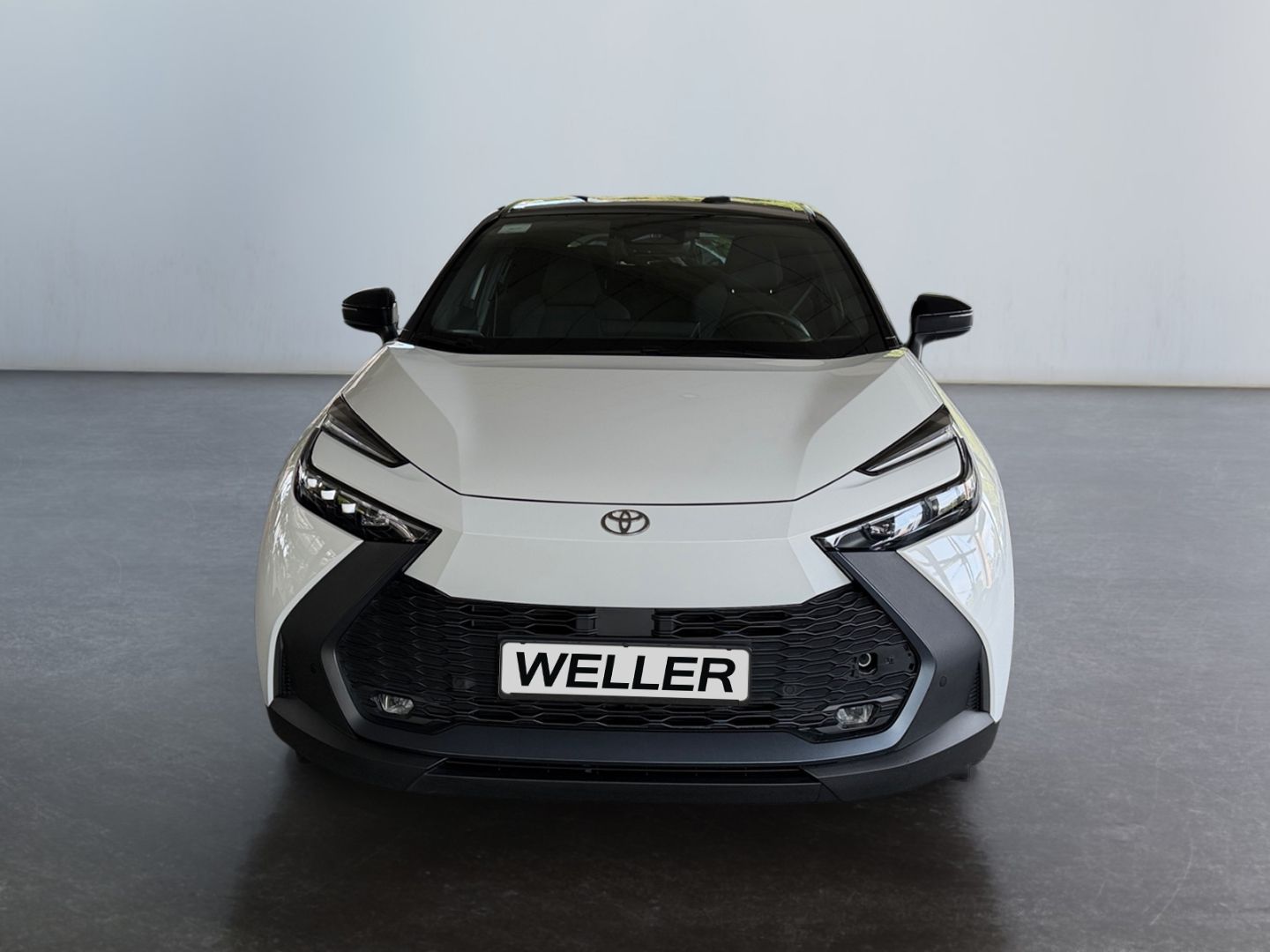 Toyota C-HR Hybrid Teamplayer Technik Paket ACC PDC RC foto 2