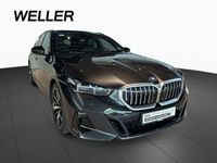 BMW 520 - Vorschau Bild 4