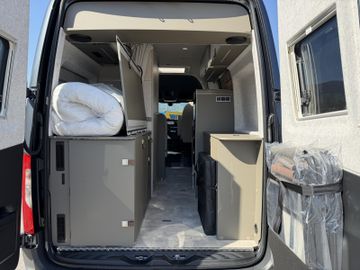 HYMER ERIBA HYMERCAR Grand Canyon S Xperience 600 Isofix Lithium