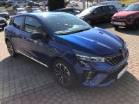 Renault Clio - Vorschau Bild 8