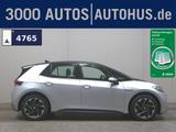 Volkswagen ID.3 Pro Performance Navi LED ACC PDC Shz Klima - E-Autos