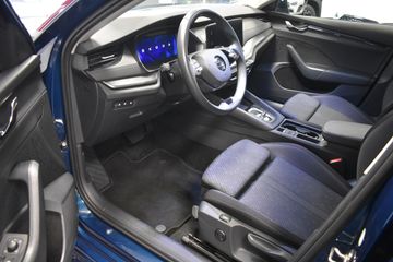 Skoda Octavia - 6