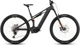 Cube Stereo Hybrid ONE44 HPC SLX 800 M - Cube E-Bikes