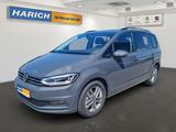 Volkswagen Touran Last Edition 1.5 TSI DSG 7SITZE AHK LED N