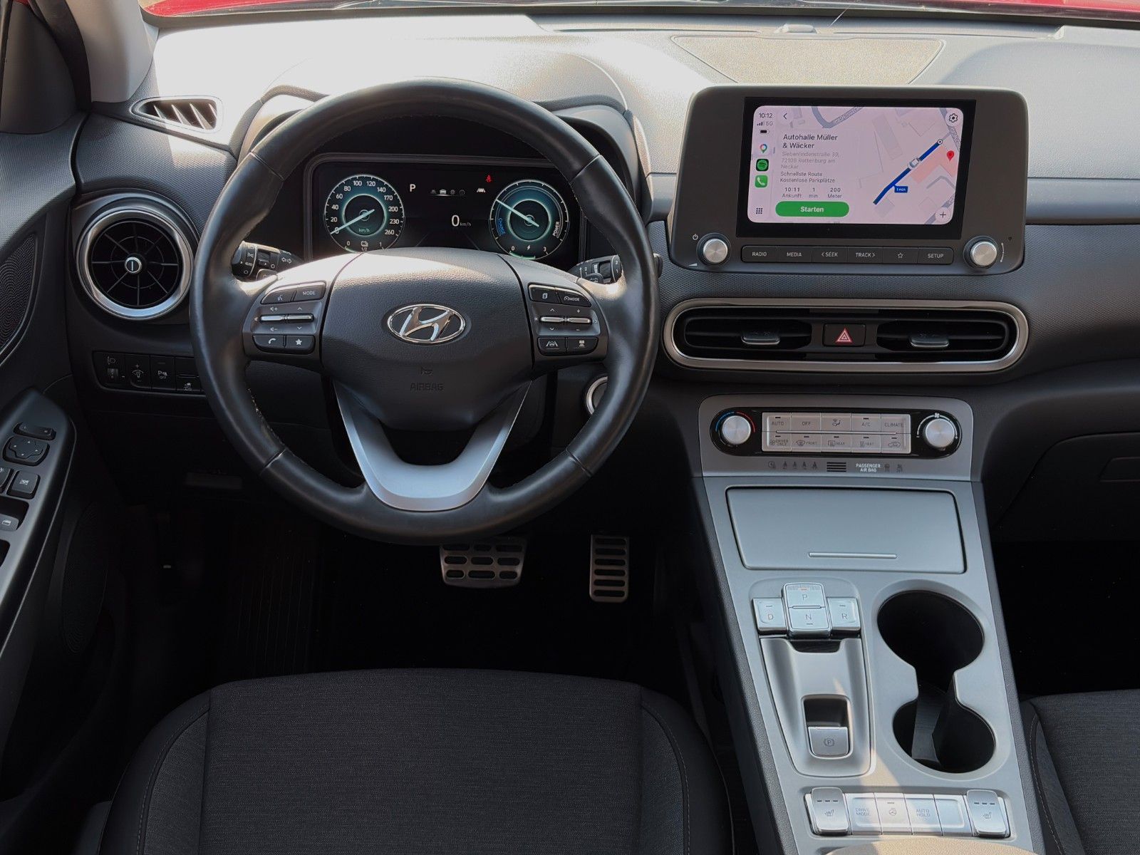Fahrzeugabbildung Hyundai KONA E Select SHZ LHZ ACC PDC LKA Navi CarPlay