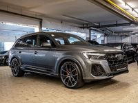 Audi Q7 - Vorschau Bild 5