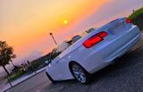 BMW 328i Cabriolet - BMW 328: Cabrio, 328i