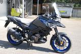 Suzuki V-Strom 1050 - gebrauchte Motorräder in Gelsenkirchen