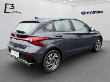 Hyundai i20 – Bild 3